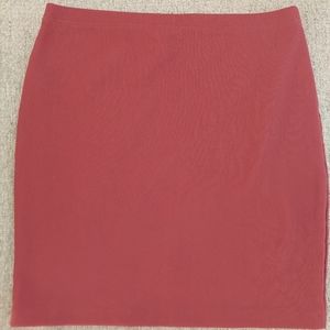 Forever 21 Stretch Mini Skirt